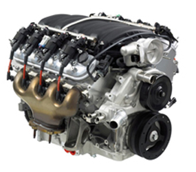 U1961 Engine
